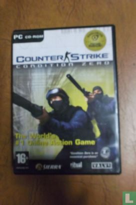 Counter Strike - Condition Zero ( - Image 1