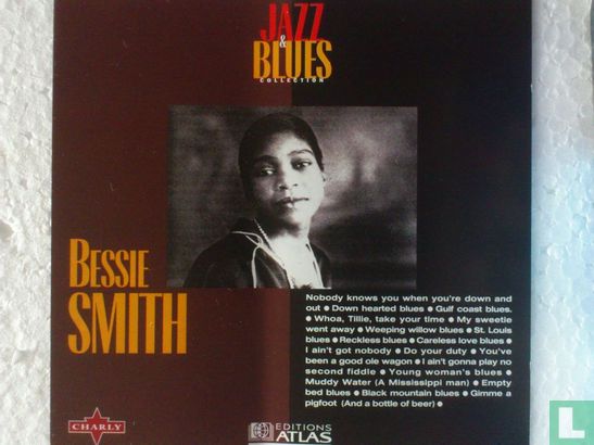 Bessie Smith - Afbeelding 1