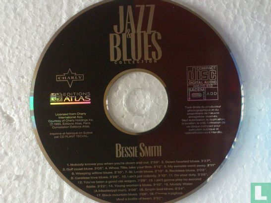 Bessie Smith - Afbeelding 3