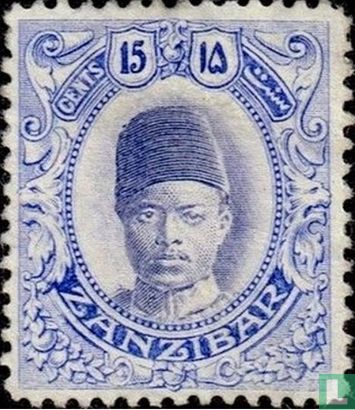Sultan Ali bin Hamoud - Image 1