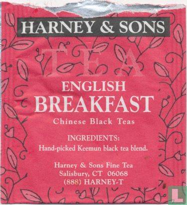 English Breakfast - Bild 2