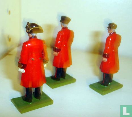 Chelsea Pensioners - Image 2