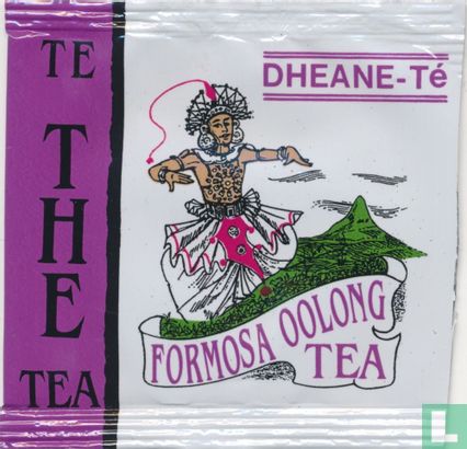 Formosa Oolong Tea - Image 2