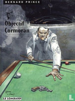 Objectif Cormoran  - Afbeelding 1