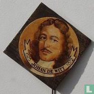 Johan de Witt 1625 1672