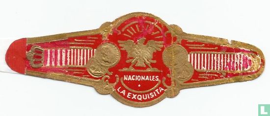 Nacionales la Exquisita - Afbeelding 1