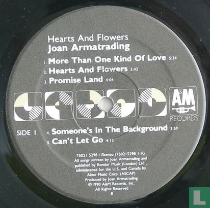 hearts and flowers - Image 3
