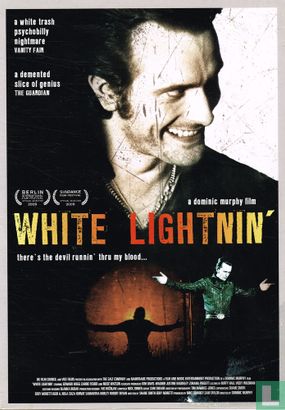 White Lightnin' - Afbeelding 1