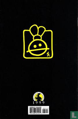 Usagi Yojimbo 31 - Image 2