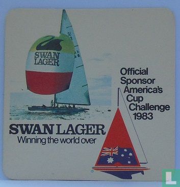 America's Cup Challange 1983