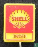 Shell Jansen
