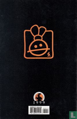 Usagi Yojimbo 32  - Image 2