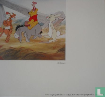 Winnie The Pooh and The Blustery Day  - Image 3