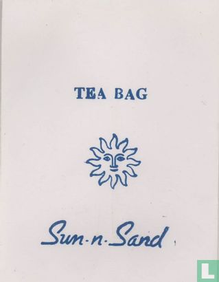 Sun-n-Sand - Afbeelding 1