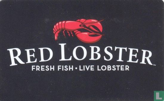 Red Lobster - Image 1