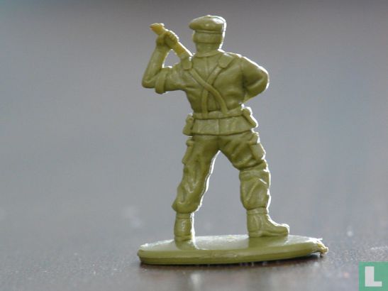British infantry - Afbeelding 2