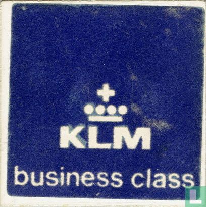 KLM B7 Smith - Bild 2