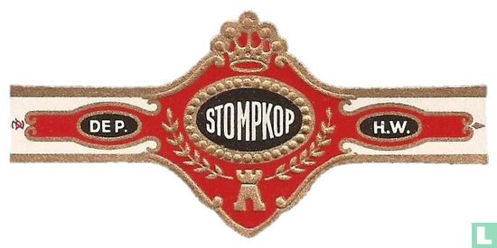 Stompkop - Dep. - H.W.  - Image 1