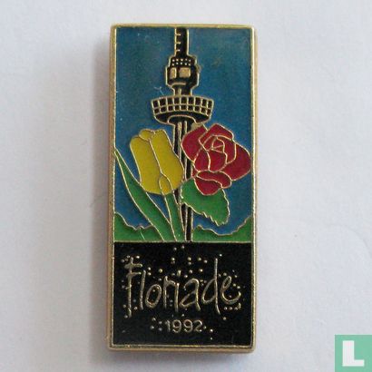 Floriade 1992  - Image 1