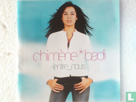 Entre nous - Image 1