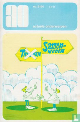 Samenwonen - Afbeelding 1