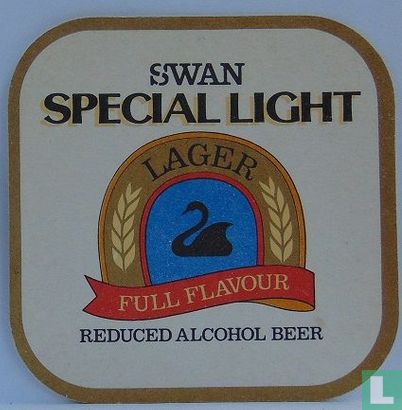 Swan Special Light