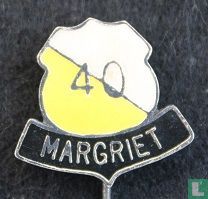 40 Margriet