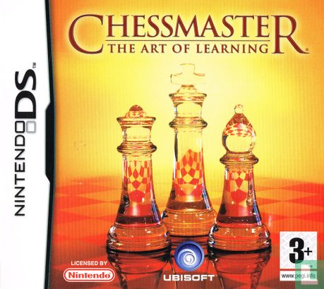 Chessmaster: The Art of Learning  - Afbeelding 1