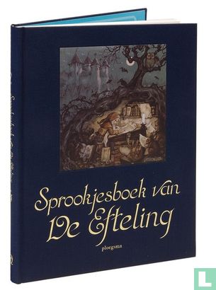 Sprookjesboek van de Efteling - Image 1