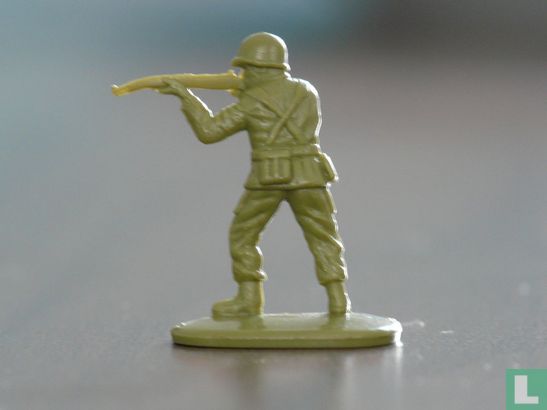 Infanterie américaine - Image 2