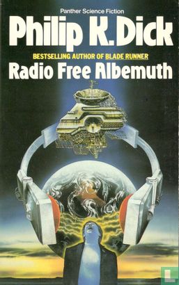 Radio free Albemuth - Image 1