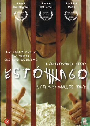 Estohnago - Afbeelding 1