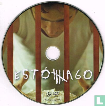 Estohnago - Afbeelding 3