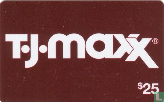 T•J•Maxx - Afbeelding 1