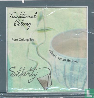 Traditional Oolong - Image 1