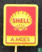 Shell A. Moes
