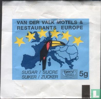 van der Valk Motels & Restaurants Europe - Bild 1