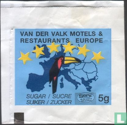 van der Valk Motels & Restaurants Europe - Bild 2