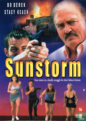 Sunstorm  - Afbeelding 1