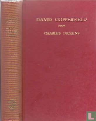 David Copperfield 1 - Afbeelding 1