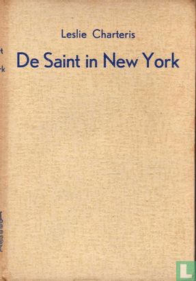 De Saint in New York - Afbeelding 3