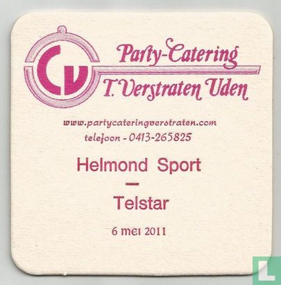 Helmond Sport Telstar