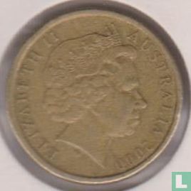 Australie 2 dollars 2000 - Image 1