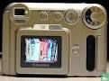 Fujifilm MX-600 zoom - Bild 3