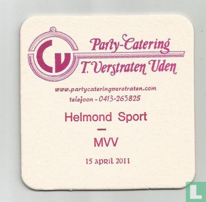 Helmond Sport MVV
