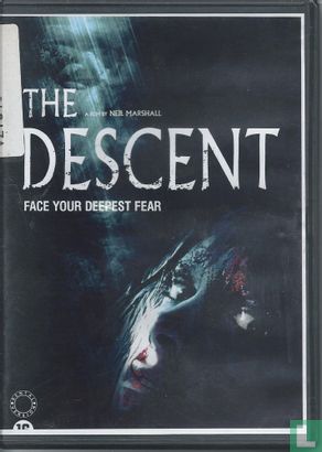 The Descent - Afbeelding 1
