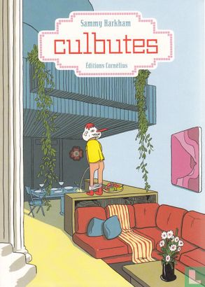 Culbutes - Image 1
