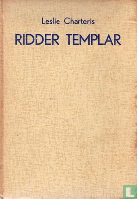 Ridder Templar - Afbeelding 3