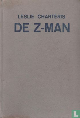 De Z man  - Bild 3