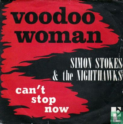 Voodoo Woman - Afbeelding 1